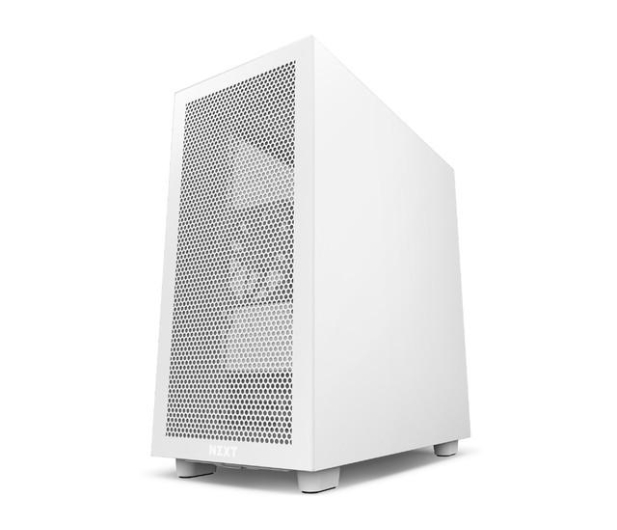 NZXT H7 Flow White - 1044118 - zdjęcie 19